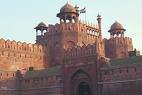 Tour of Old Delhi